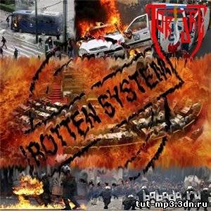 Torture - Rotten System (2011)